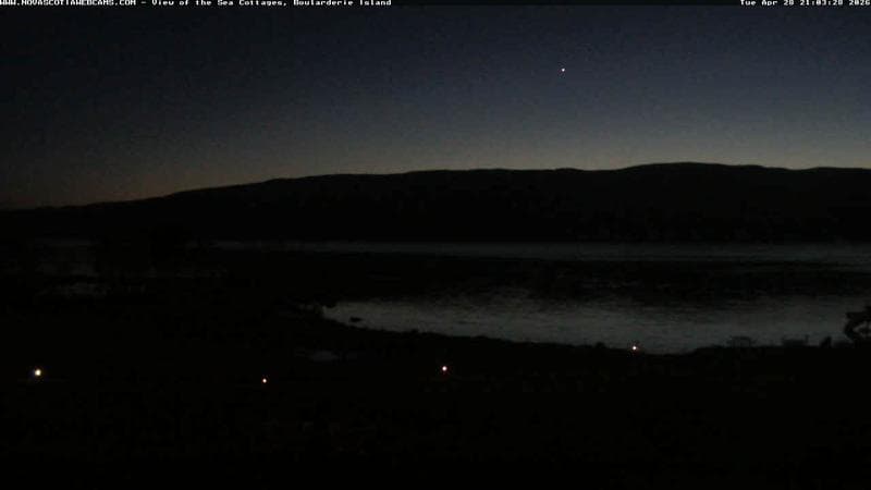 View of the Sea Cottages