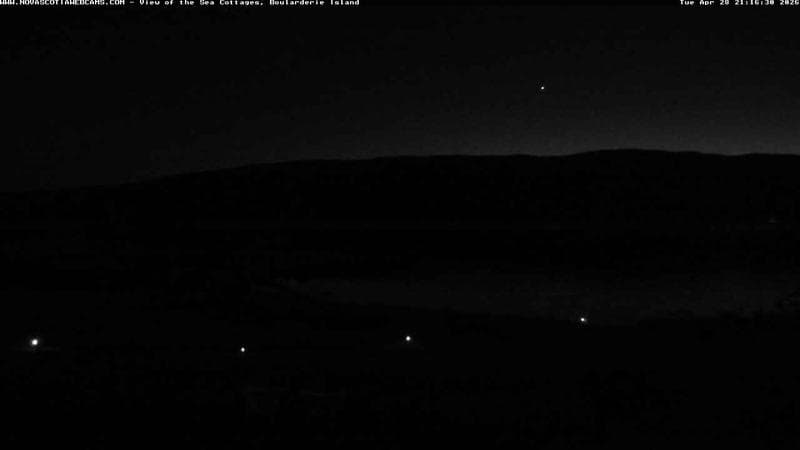 View of the Sea Cottages