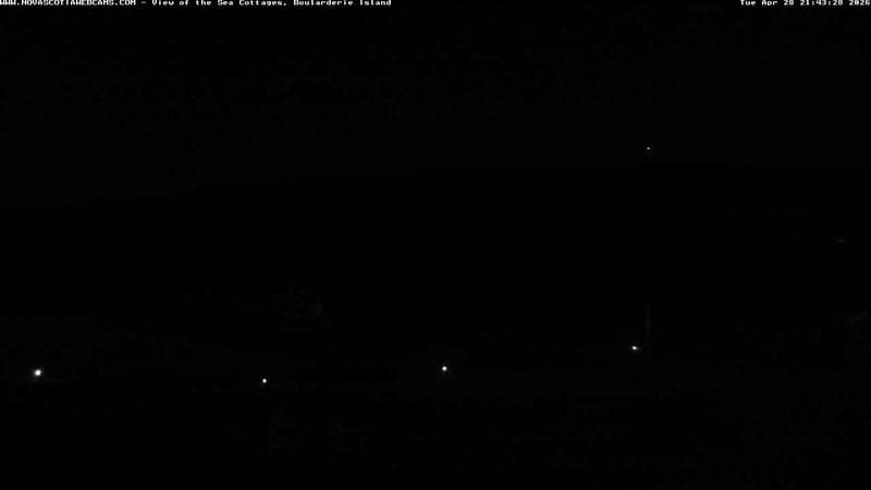 View of the Sea Cottages