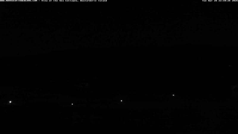 View of the Sea Cottages