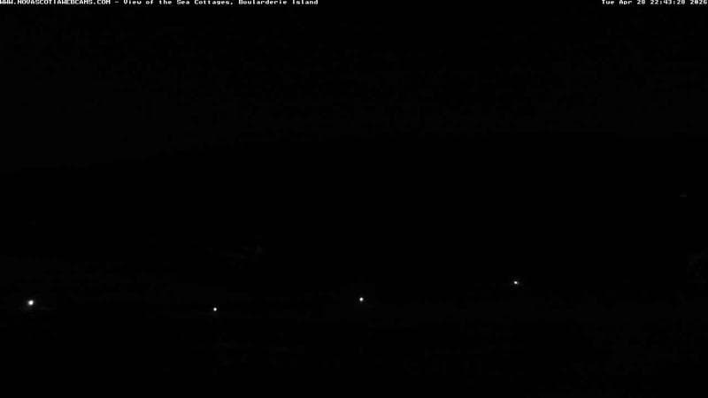 View of the Sea Cottages