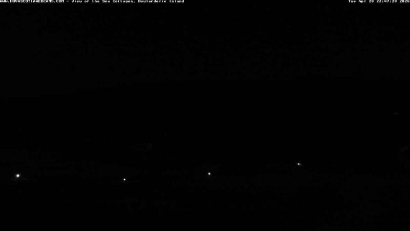 View of the Sea Cottages