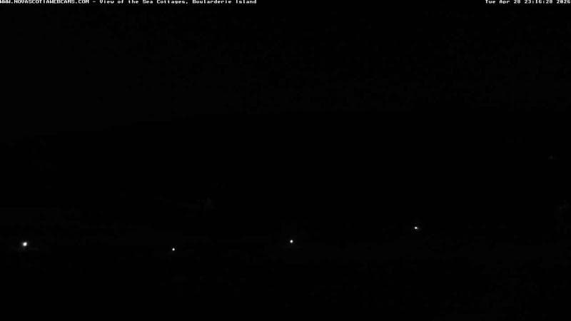 View of the Sea Cottages