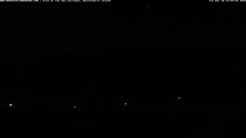 View of the Sea Cottages