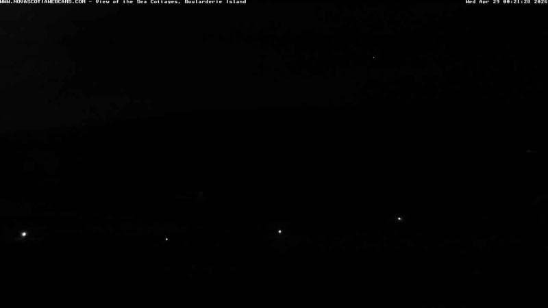 View of the Sea Cottages