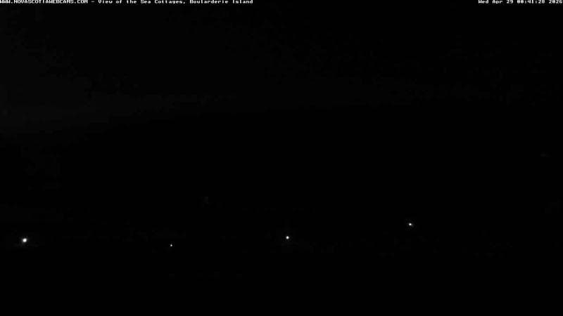 View of the Sea Cottages