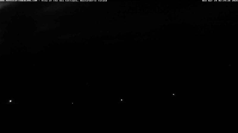 View of the Sea Cottages