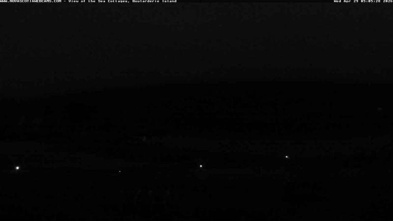 View of the Sea Cottages