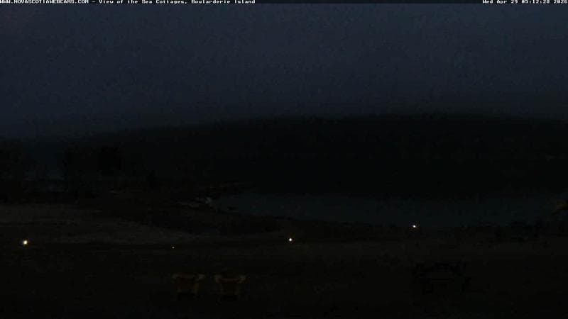 View of the Sea Cottages