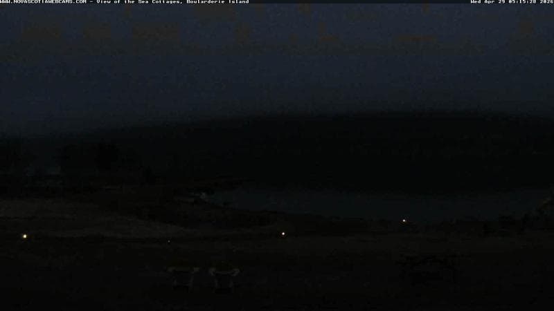 View of the Sea Cottages