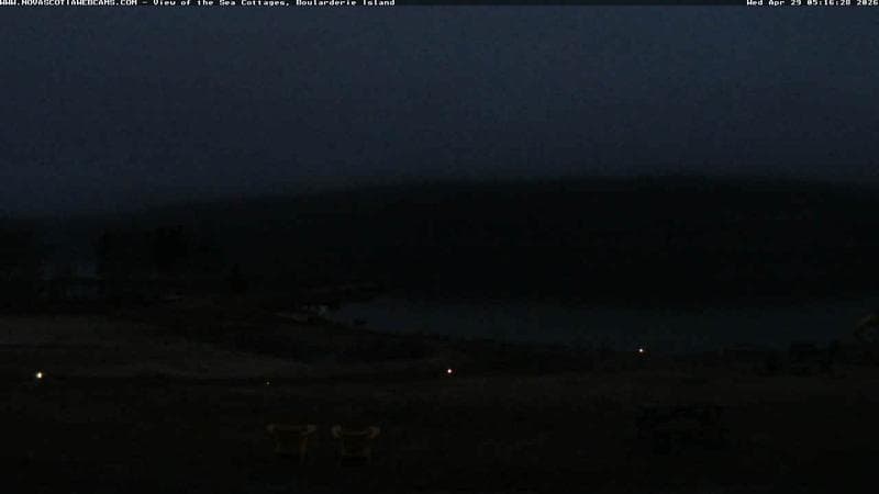 View of the Sea Cottages