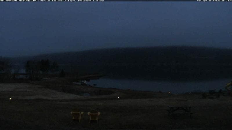 View of the Sea Cottages