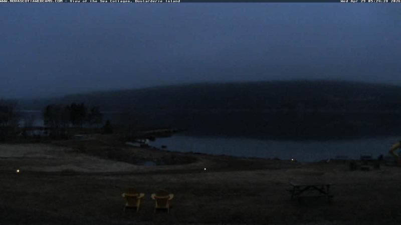 View of the Sea Cottages