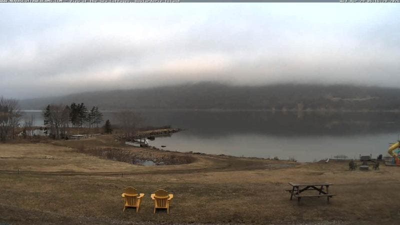 View of the Sea Cottages