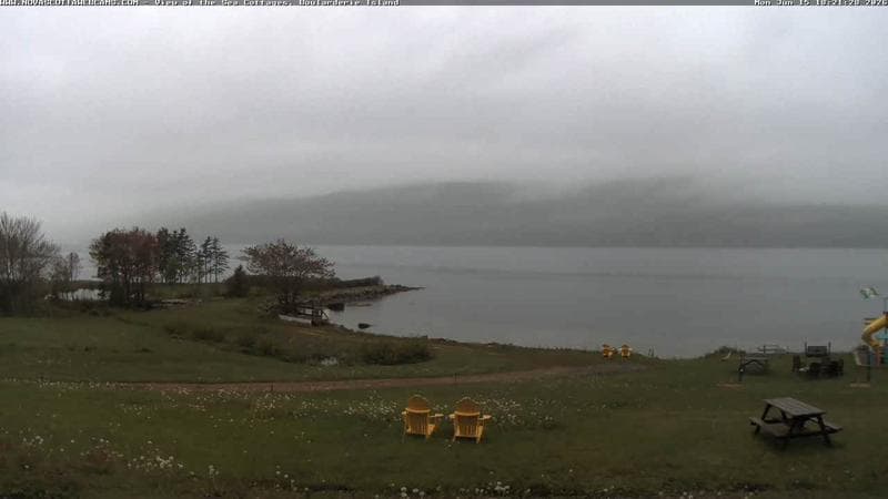 View of the Sea Cottages