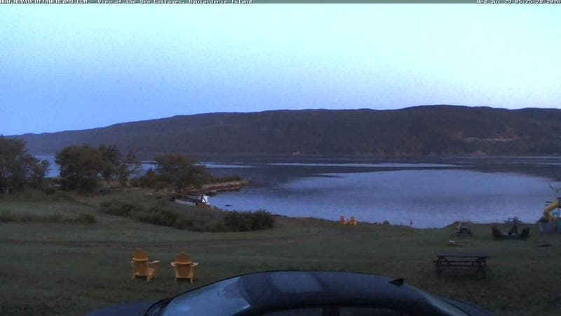 View of the Sea Cottages