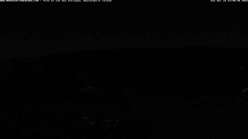 View of the Sea Cottages