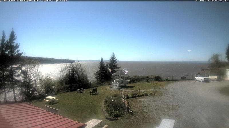 Walton Lighthouse