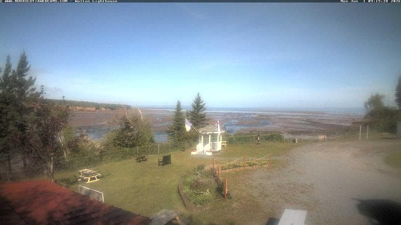 Walton Lighthouse