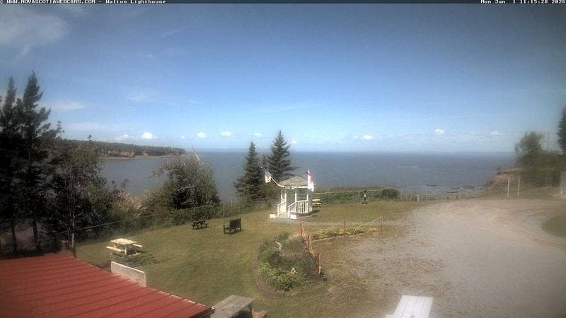 Walton Lighthouse