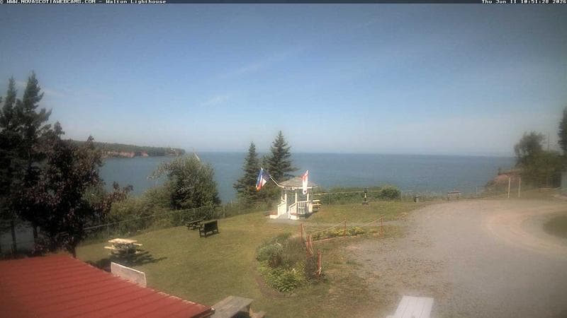 Walton Lighthouse