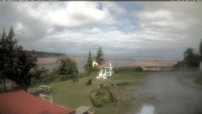 Walton Lighthouse
