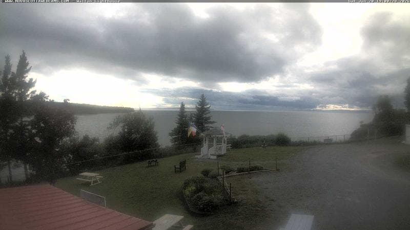 Walton Lighthouse