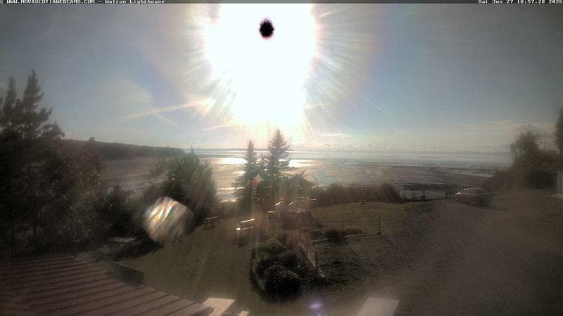 Walton Lighthouse