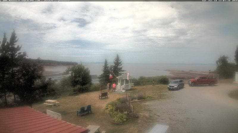 Walton Lighthouse