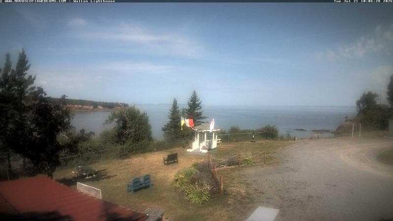 Walton Lighthouse