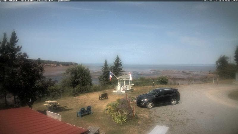 Walton Lighthouse