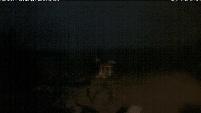 Walton Lighthouse