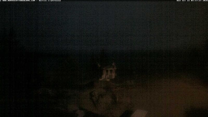 Walton Lighthouse