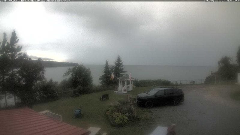 Walton Lighthouse