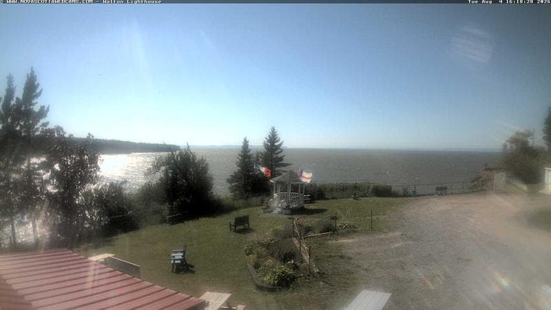 Walton Lighthouse