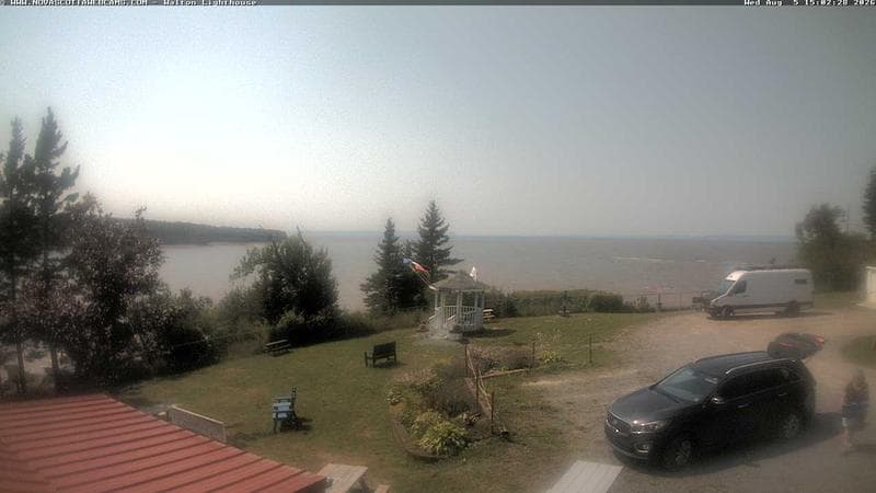 Walton Lighthouse