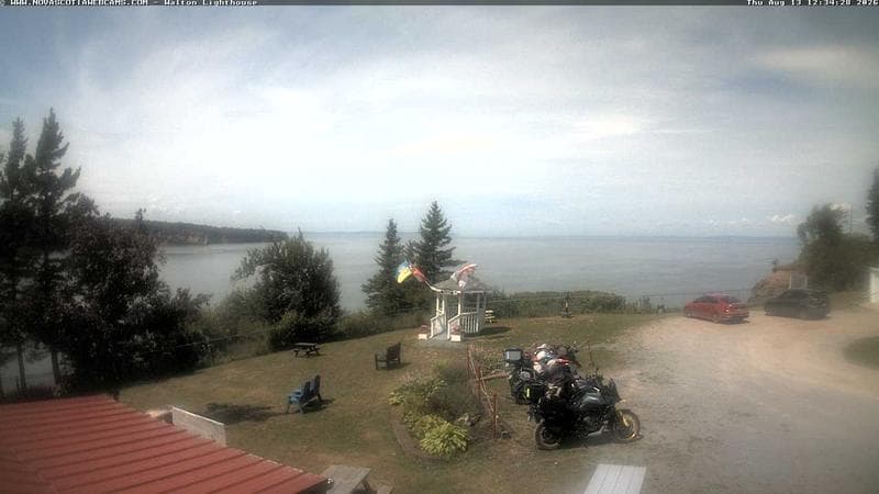 Walton Lighthouse