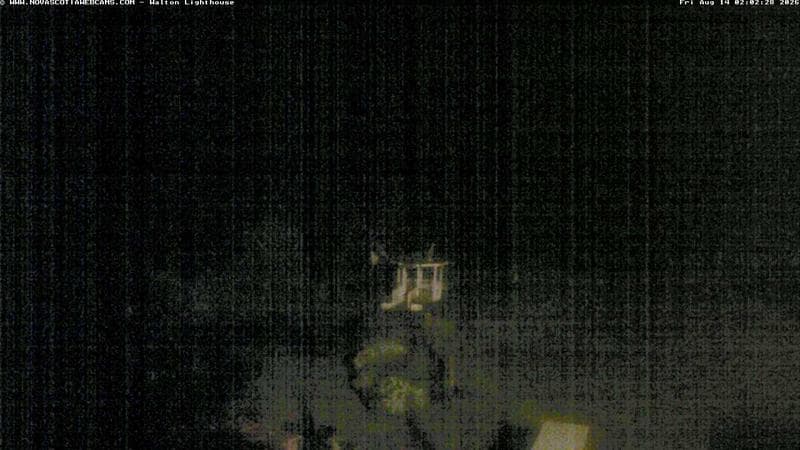 Walton Lighthouse