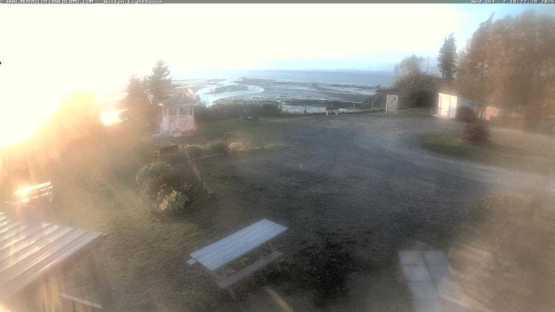 Walton Lighthouse