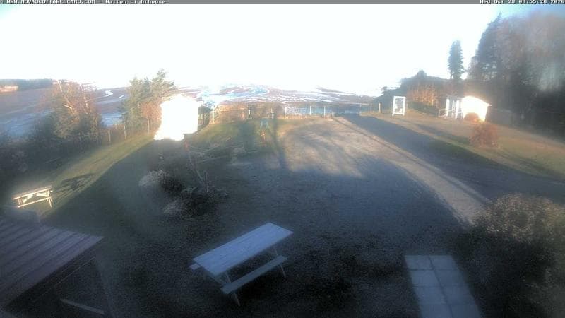 Walton Lighthouse
