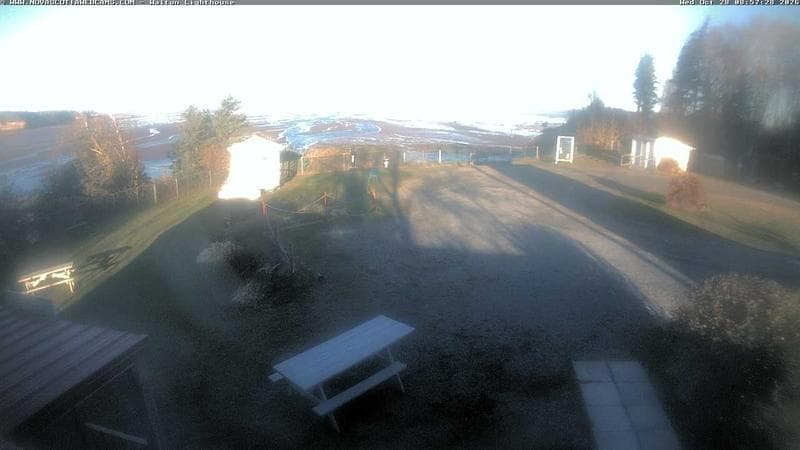 Walton Lighthouse