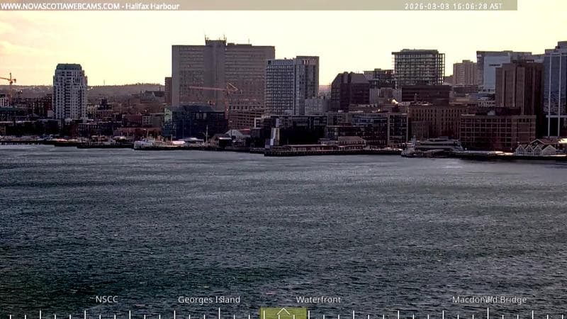 Halifax Waterfront