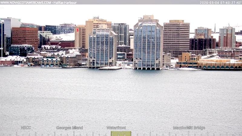 Halifax Waterfront