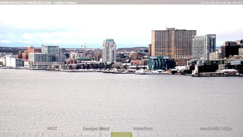 Halifax Waterfront