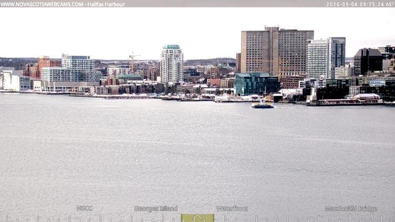 Halifax Waterfront