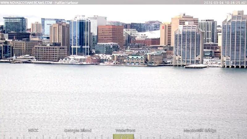 Halifax Waterfront