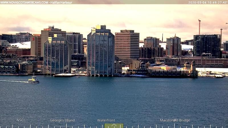 Halifax Waterfront