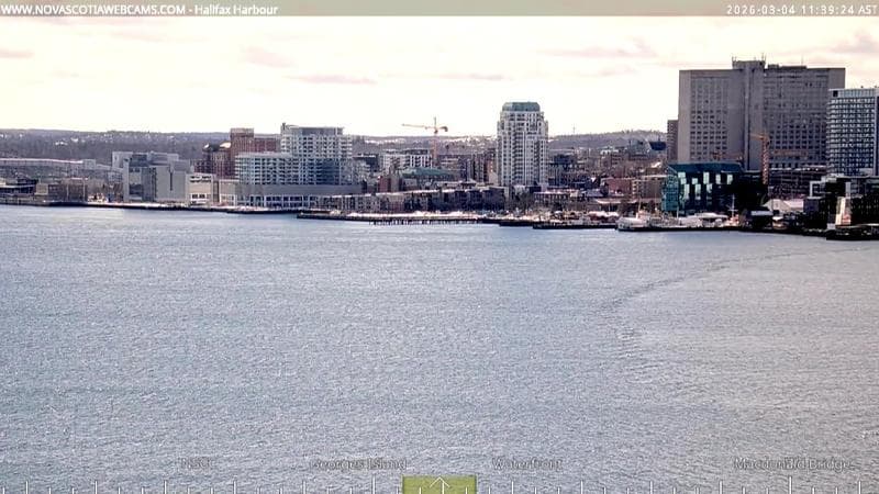 Halifax Waterfront
