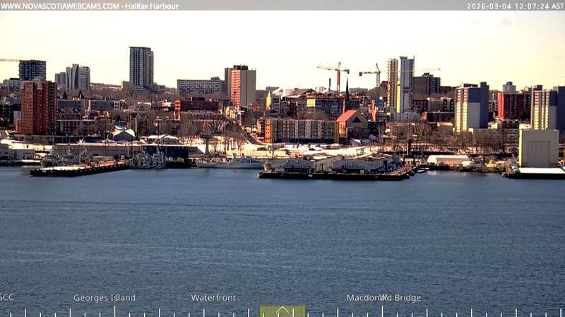 Halifax Waterfront
