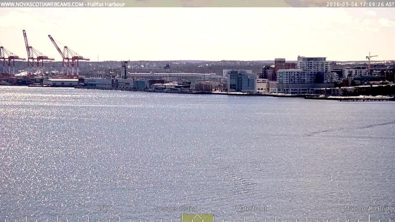 Halifax Waterfront